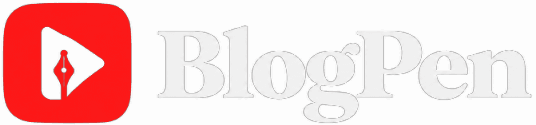 BlogPen