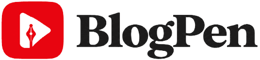 BlogPen
